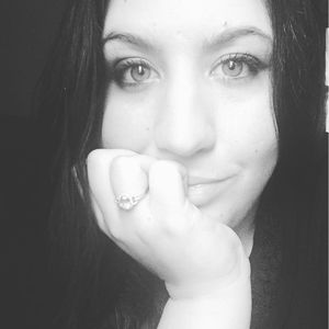 Meet your Posher, Ashlyn